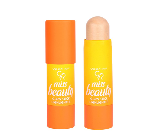 Golden Rose MISS BEAUTY GLOW STICK HIGHLIGHTER- STAR GLOW